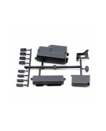 CAJA RADIO MBX6 MUGEN