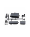 CAJA RADIO MBX6 MUGEN