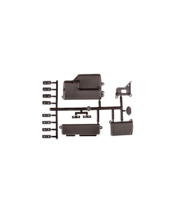 CAJA RADIO MBX6 / MBX6T MUGEN
