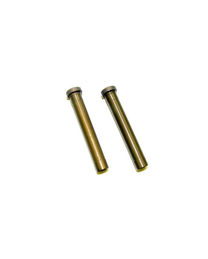 COLUMNAS DIRECCION ALUMINIO OPCIONALES MBX6/6T MUGEN