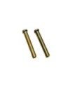 COLUMNAS DIRECCION ALUMINIO OPCIONALES MBX6/6T MUGEN