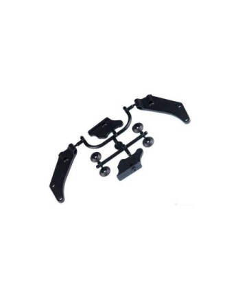 SOPORTE ALERON MBX6 MUGEN