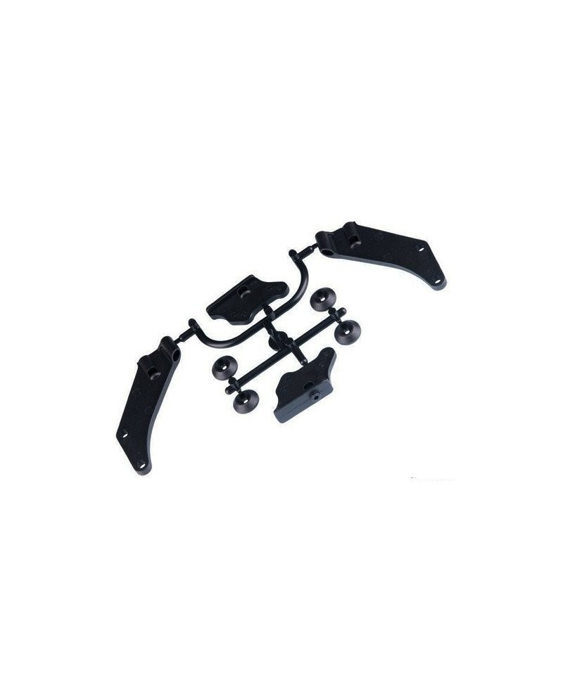 SOPORTE ALERON MBX6 MUGEN