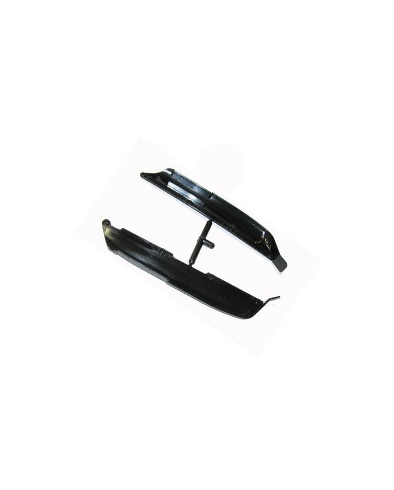 GUARDA POLVO LATERALES MBX6/7 MUGEN