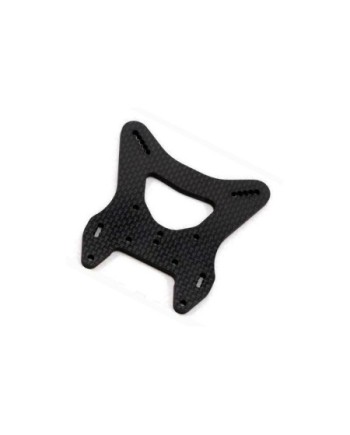 MARIPOSA TRASERA CARBONO MBX6 MUGEN