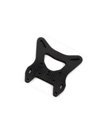 MARIPOSA TRASERA CARBONO MBX6 MUGEN