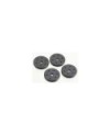 PISTON 6 AGUJEROS 1.25MM MBX6/7 MUGEN