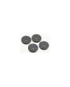 PISTON 6 AGUJEROS 1.25MM MBX6/7 MUGEN