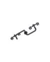 CASQUILLOS TAPON AMORTIGUADOR MBX6/7/7R/8/8R MUGEN