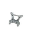 MARIPOSA TRAS. ALUMINIO MBX6 MUGEN