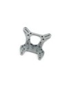 MARIPOSA TRAS. ALUMINIO MBX6 MUGEN