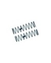 MUELLE AMORTIGUADOR TRAS. 1.6/10.25T MBX6/7/7R/8/8R MUGEN