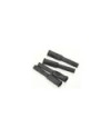GUARDA POLVO AMORTIGUADOR MBX6 MUGEN