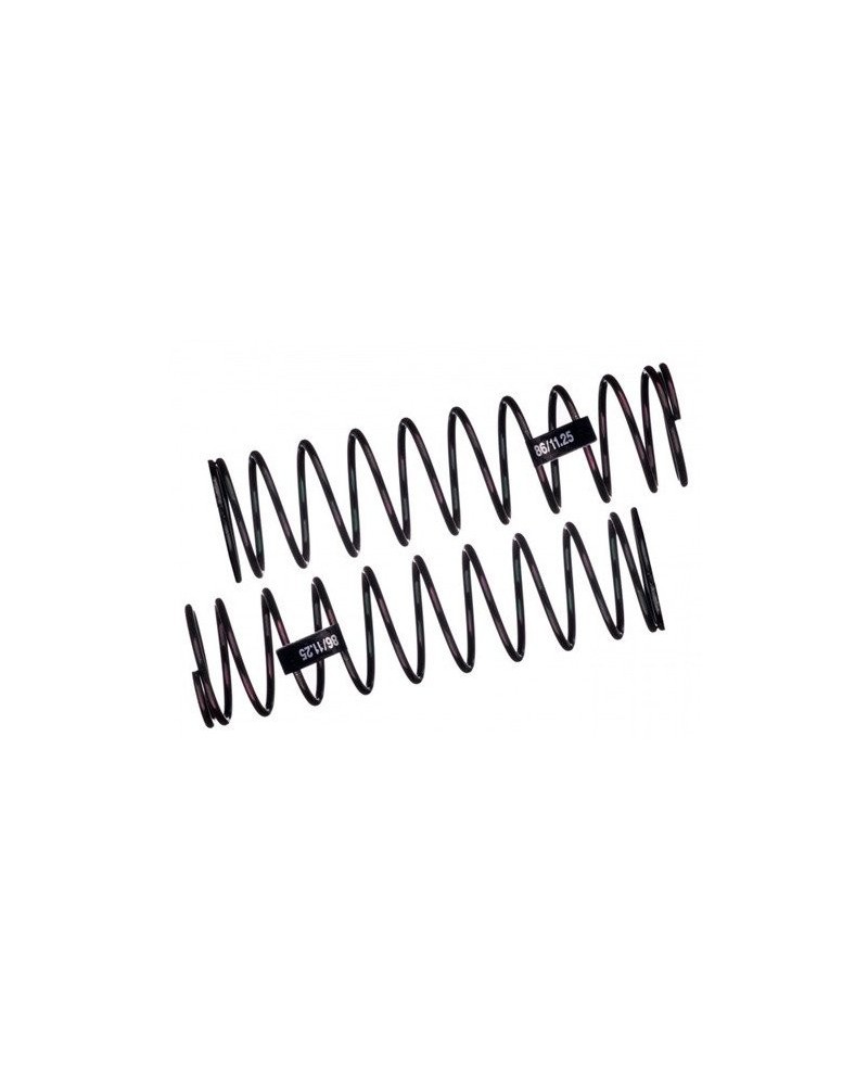 MUELLE AMORTIGUADOR TRAS. 1.6/11.25T MBX6/7/7R/8/8R MUGEN