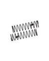 MUELLE AMORTIGUADOR TRAS. 1.6/11.25T MBX6/7/7R/8/8R MUGEN