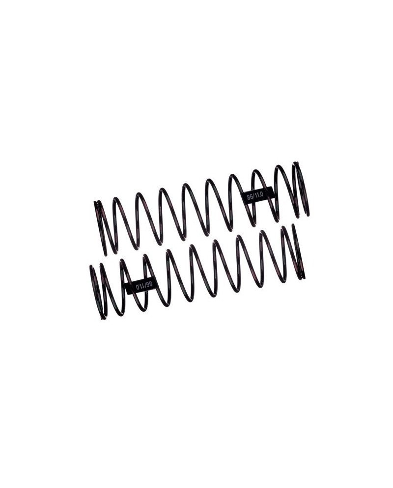 MUELLE AMORTIGUADOR TRAS. 1.6/11.0T MBX6/7/7R/8/8R MUGEN