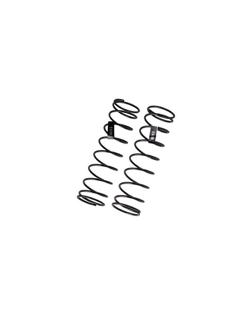 MUELLE AMORTIGUADOR TRAS. 1.6/9.50T MBX6/7/7R/8/8R MUGEN