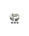 ZAPATAS EMBRAGUE ALUMINIO ALIGERADAS MBX6/7/7R/8/8R MUGEN