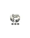 ZAPATAS EMBRAGUE ALUMINIO ALIGERADAS MBX6/7/7R/8/8R MUGEN