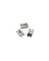 ZAPATAS ALUMINIO MBX6/7/7R/8/8R MUGEN