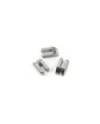 ZAPATAS ALUMINIO MBX6/7/7R/8/8R MUGEN