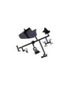 SOPORTES DEPOSITO MBX6 MUGEN