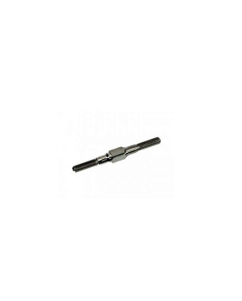 TIRANTE DIRECCION TITANIO MBX6/8 MUGEN