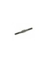 TIRANTE DIRECCION TITANIO MBX6/8 MUGEN