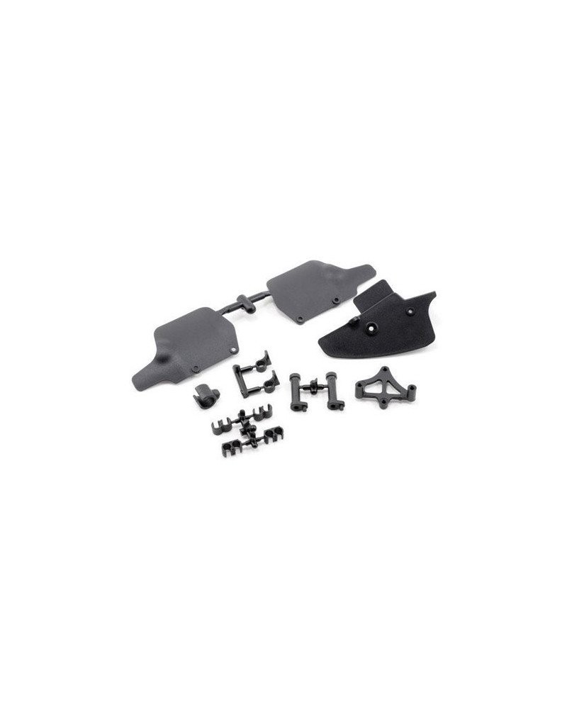 GUARDA POSTES DEPOSITO MBX6 MUGEN