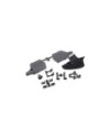 GUARDA POSTES DEPOSITO MBX6 MUGEN
