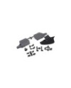GUARDA POSTES DEPOSITO MBX6 MUGEN