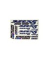 ADHESIVOS MRX-5 MUGEN