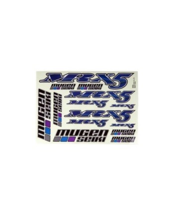 ADHESIVOS MRX-5 MUGEN