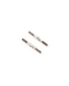 TIRANTE DIRECCION TITANIO MBX6 MUGEN