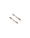 TIRANTE DIRECCION TITANIO MBX6 MUGEN