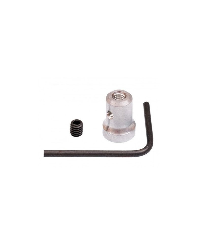 SOPORTE ESCAPE MBX6 MUGEN