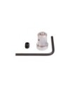 SOPORTE ESCAPE MBX6 MUGEN
