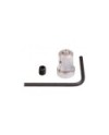 SOPORTE ESCAPE MBX6 MUGEN