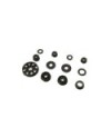 SET POLEAS MRX-5 MUGEN