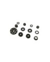 SET POLEAS MRX-5 MUGEN