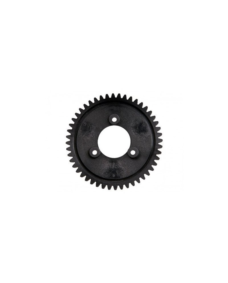 CORONA PLASTICO 48T 1ª MRX-5 MUGEN