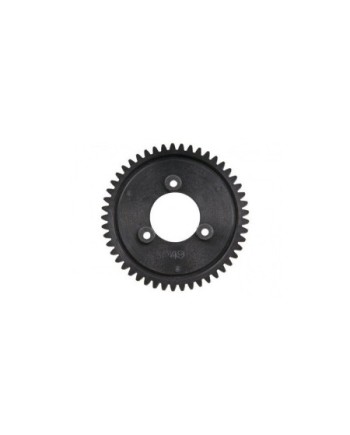 CORONA PLASTICO 49T 1ª MRX-5 MUGEN