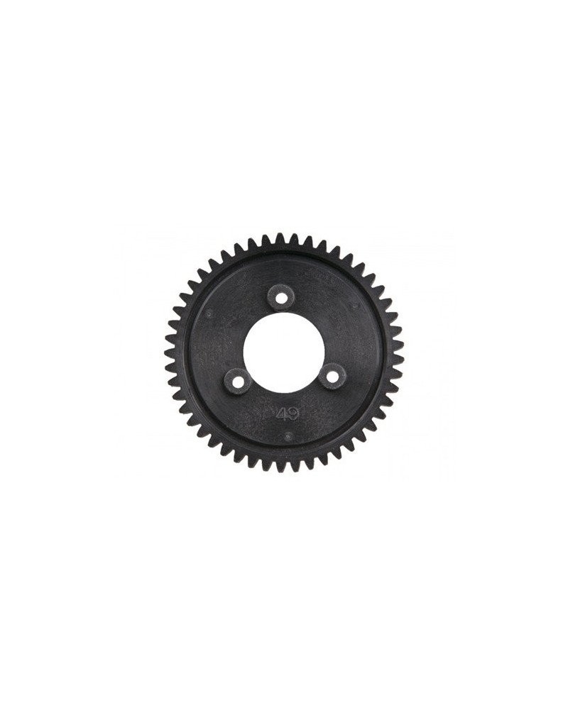 CORONA PLASTICO 49T 1ª MRX-5 MUGEN