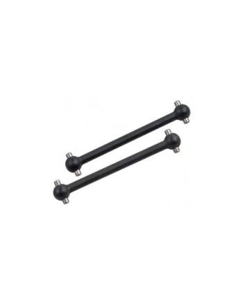 PALIER TRASERO (2u.) MRX-5 MUGEN
