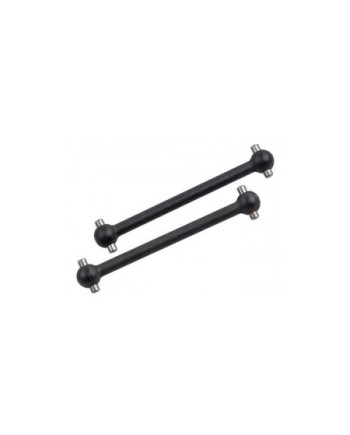 PALIER TRASERO (2u.) MRX-5 MUGEN