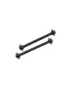 PALIER TRASERO (2u.) MRX-5 MUGEN