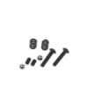 SET MUELLE 2ª VELOCIDAD MRX-5 MUGEN