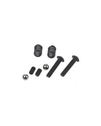 SET MUELLE 2ª VELOCIDAD MRX-5 MUGEN