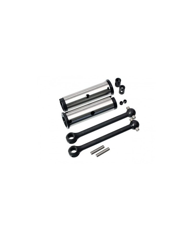 CARDAN TRASERO COMPLETO (2u.) OPC. MRX-5 MUGEN