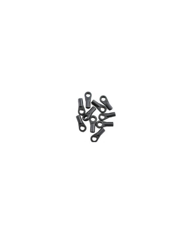 ROTULAS PLASTICO 6MM MBX6/7/7R/8/8R MUGEN